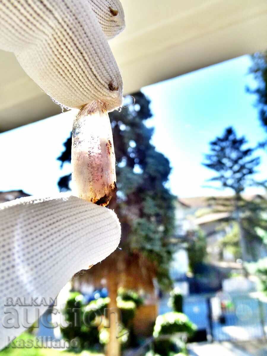 Mineral - AMETIST DE COLA COLĂ - 5