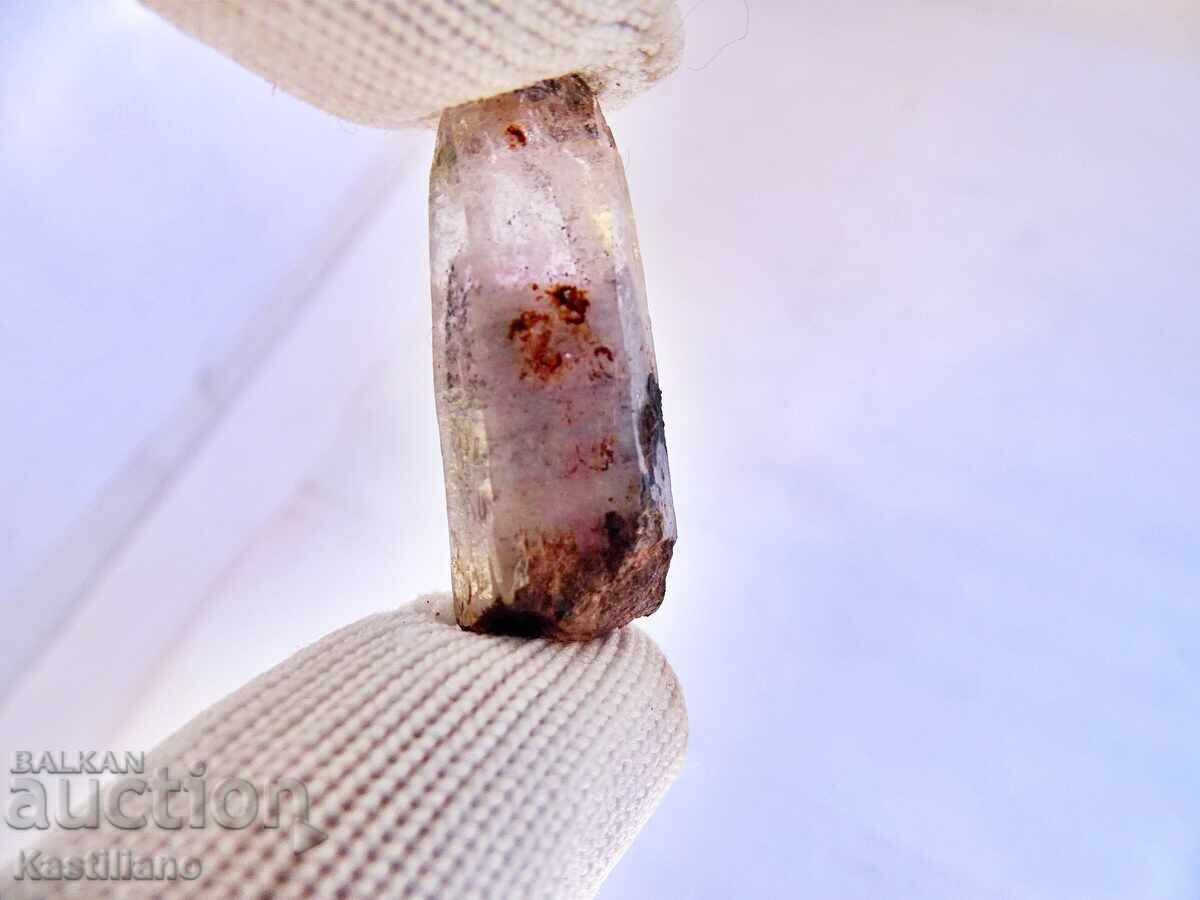 Mineral - SPINE AMETHYST - 6 Mineral - SPINE AMETHYST - 6
