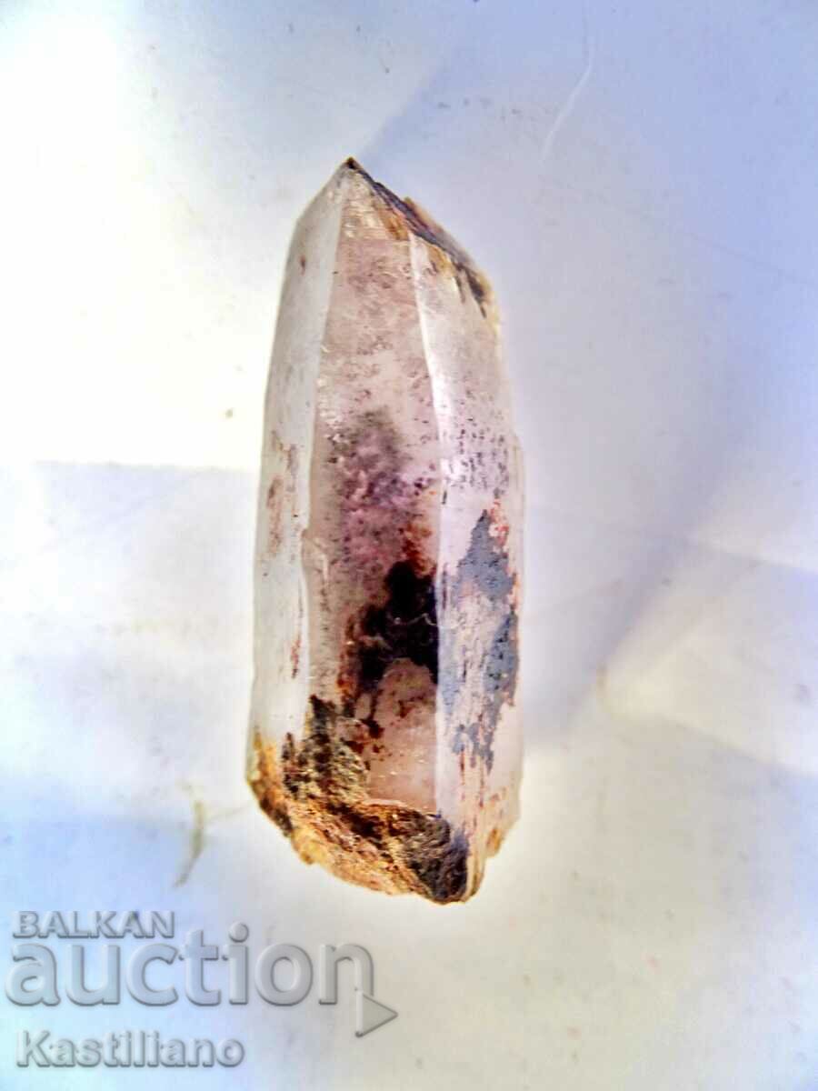 Mineral - SPINE AMETHYST