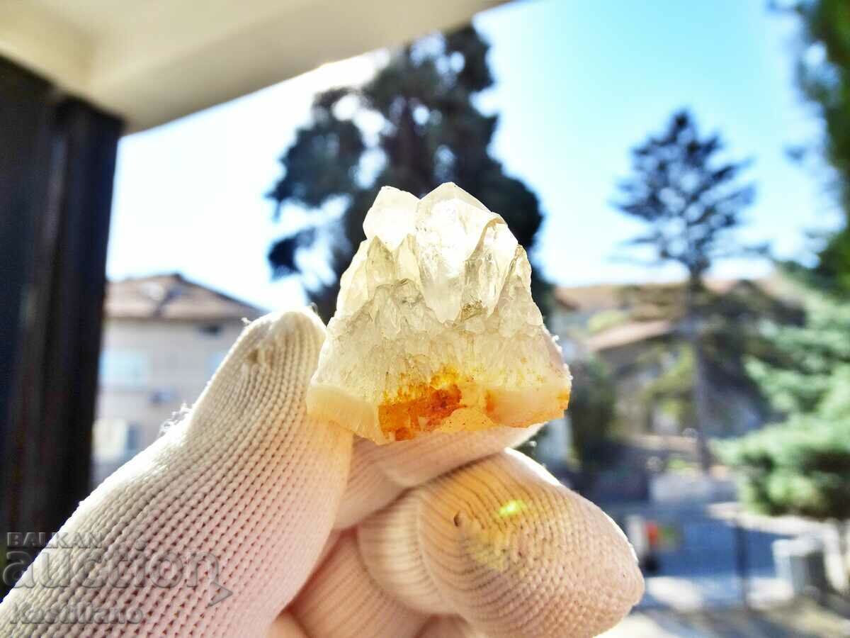 Mineral - quartz - 5