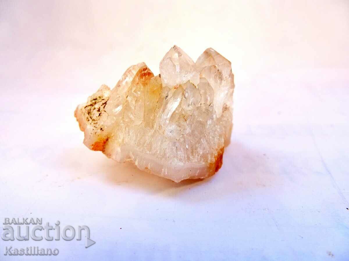 Mineral - quartz - 6 Mineral - quartz - 6