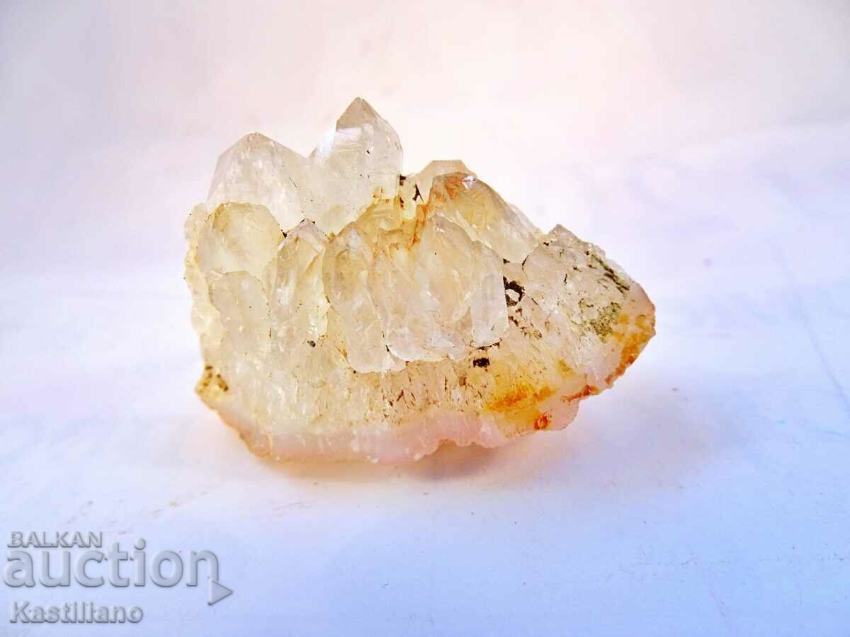 Mineral - quartz - 7