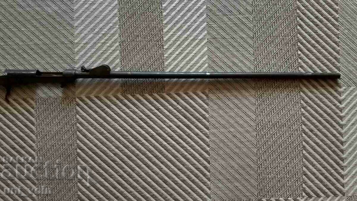 Mannlicher M1886