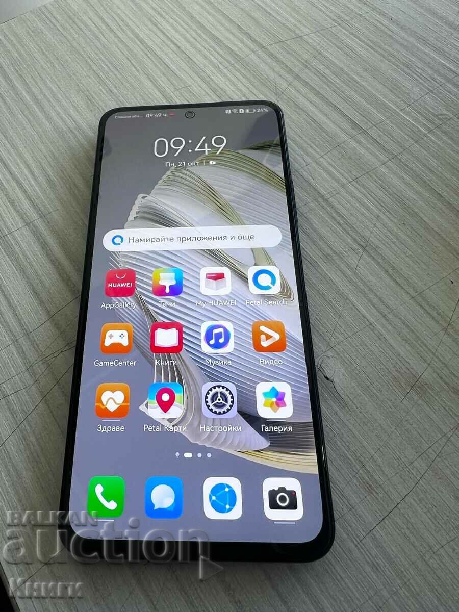 Phone Huawei nova 10 SE 128GB