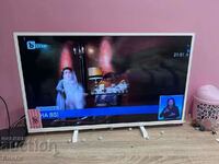 LED TV 32PFS560312, FullHD, Pixel Plus HD, DVB T2CS2