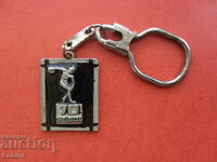 Keyring - 70 years BFLA