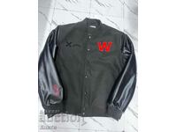 About You William Bomber Jacket - size L