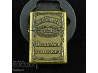 Оригинална Американска Запалка ZIPPO Jack Daniels Зипо USA