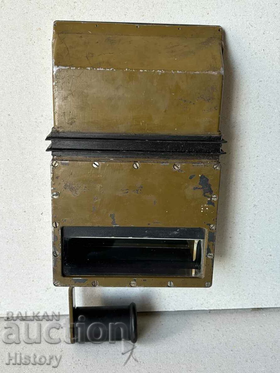 Перископ от танк с цена 80.00 лв. | € 40.90 Перископ от танк с цена 80.00 лв. | € 40.90