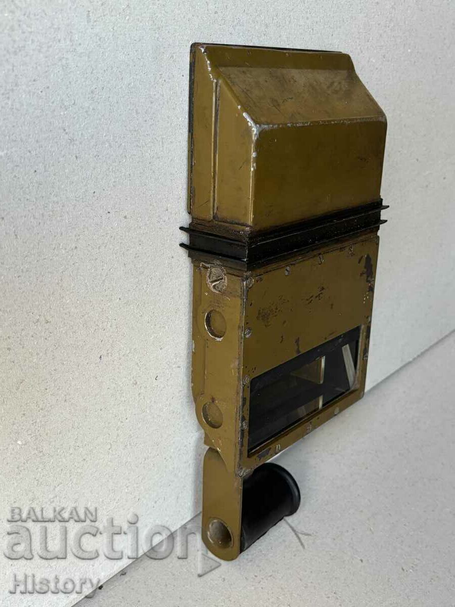 Livrarea Periscop rezervor