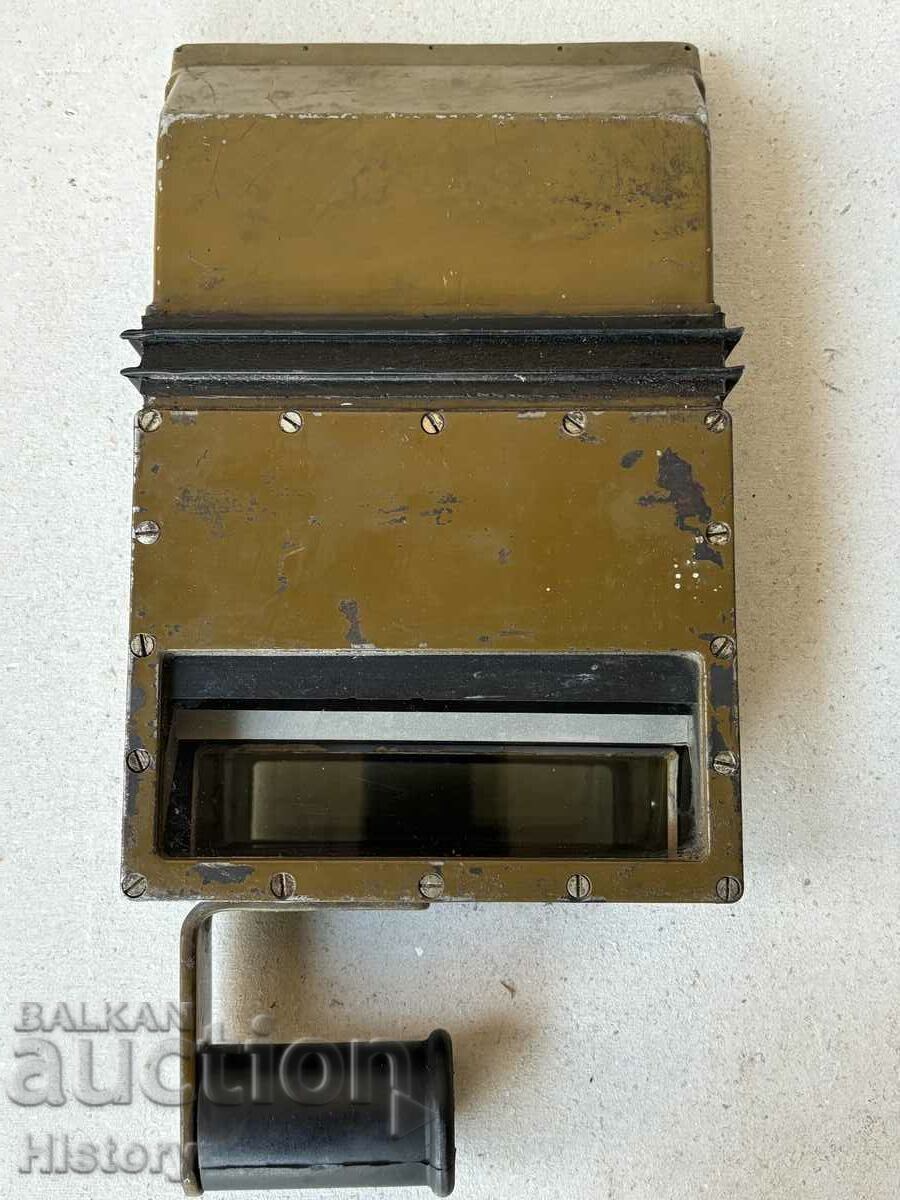 Periscop rezervor - 7