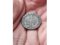 10 centimes 1810