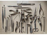 Medical tools