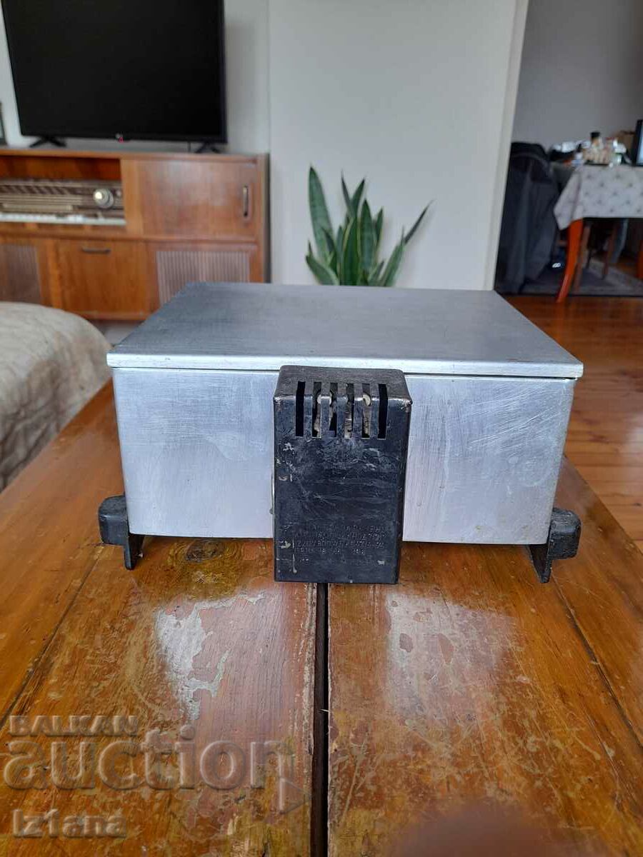 Auction Old sandwich grill Auction Old sandwich grill