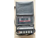 Cassette player Panasonic National