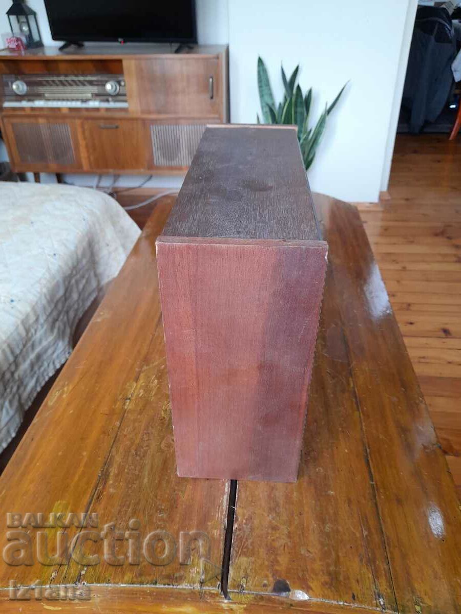 Old AKORDS loudspeaker with price 43.00 BGN | € 21.99 Old AKORDS loudspeaker with price 43.00 BGN | € 21.99