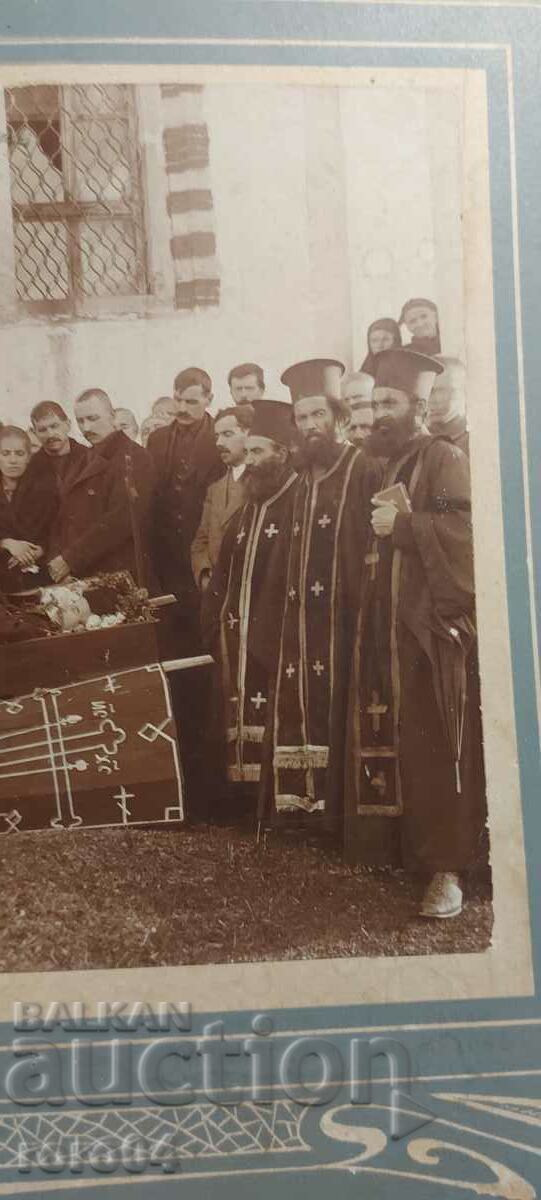 ΙΕΡΕΙΣ - ΣΑΜΟΚΟΦ - ΚΗΔΕΙΑ - 6