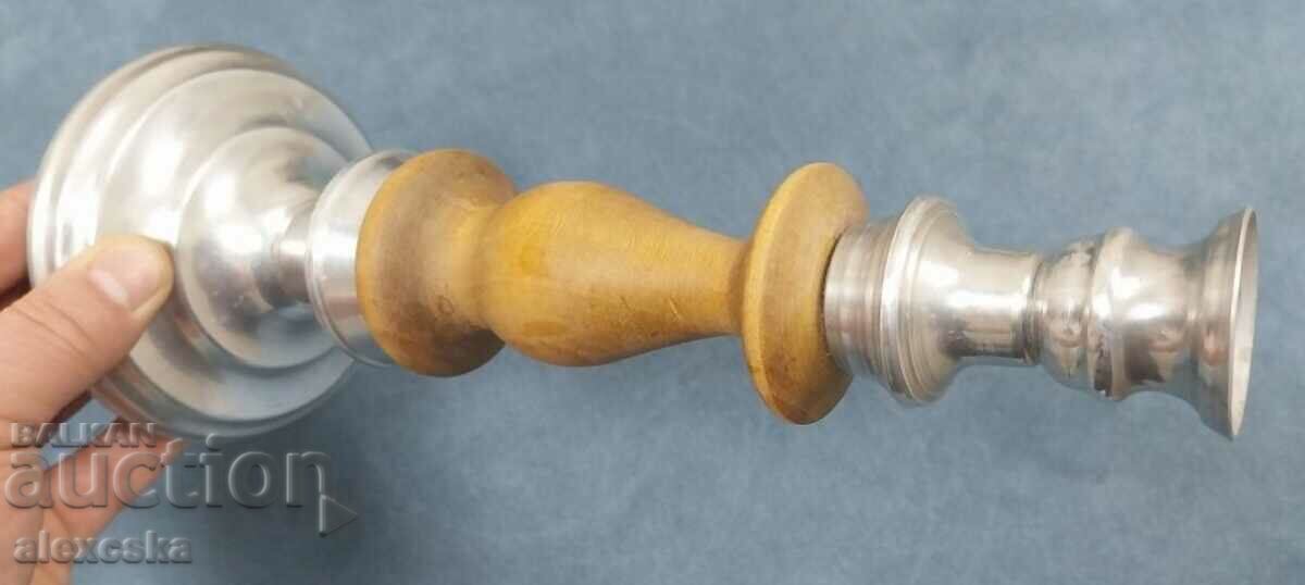 Licitație Suport de lumanare de masa Licitație Suport de lumanare de masa