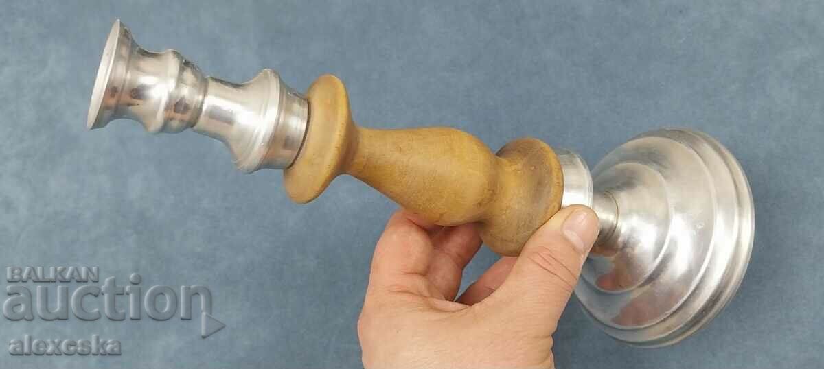 Suport de lumanare de masa - 6 Suport de lumanare de masa - 6