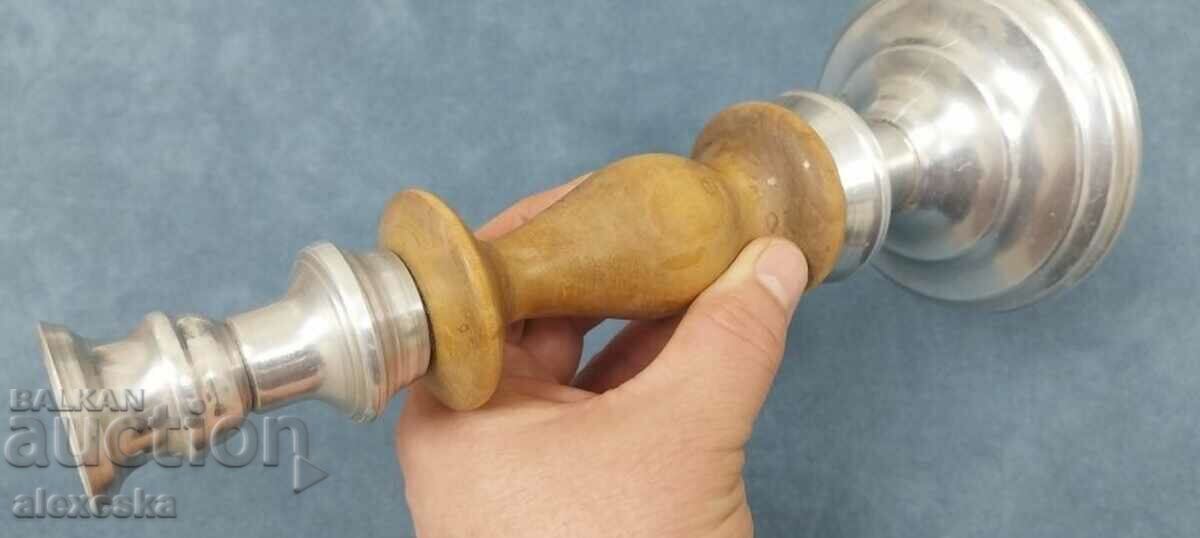 Suport de lumanare de masa - 7 Suport de lumanare de masa - 7