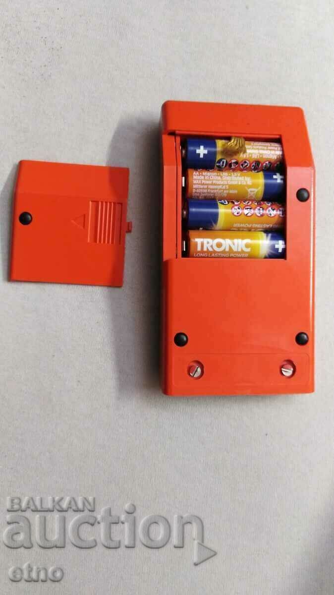 Auction  ELKA 135 M, ELKA 135 M, SOC BULGARIAN ELECTRICAL CALCULATOR