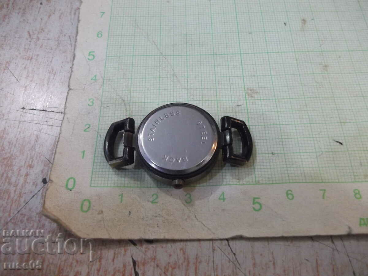 Δημοπρασία Γυναικείο χειροκίνητο ρολόι εργασίας χαλαζία Δημοπρασία Γυναικείο χειροκίνητο ρολόι εργασίας χαλαζία