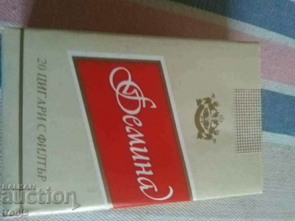 Femina original Femina original