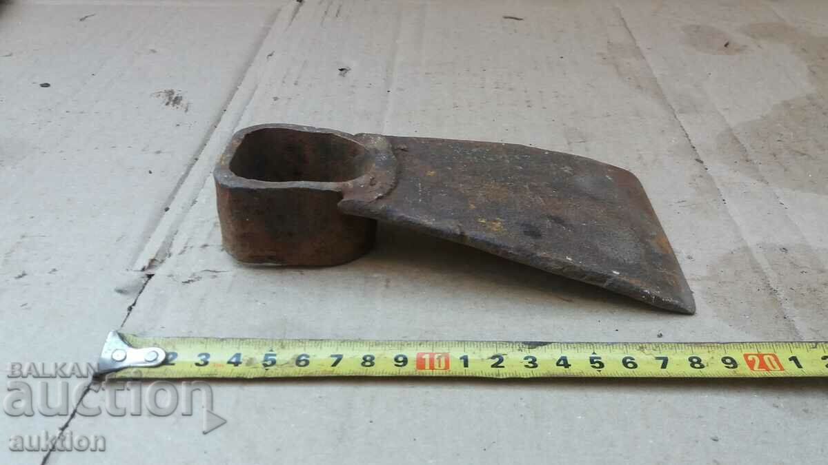 Δημοπρασία ΠΑΛΙΟ ΣΦΥΡΗΤΟ ΕΡΓΑΛΕΙΟ ΤΣΑΠΑΣ Δημοπρασία ΠΑΛΙΟ ΣΦΥΡΗΤΟ ΕΡΓΑΛΕΙΟ ΤΣΑΠΑΣ