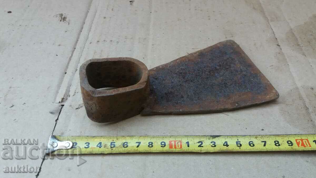 Παράδοση ΠΑΛΙΟ ΣΦΥΡΗΤΟ ΕΡΓΑΛΕΙΟ ΤΣΑΠΑΣ Παράδοση ΠΑΛΙΟ ΣΦΥΡΗΤΟ ΕΡΓΑΛΕΙΟ ΤΣΑΠΑΣ