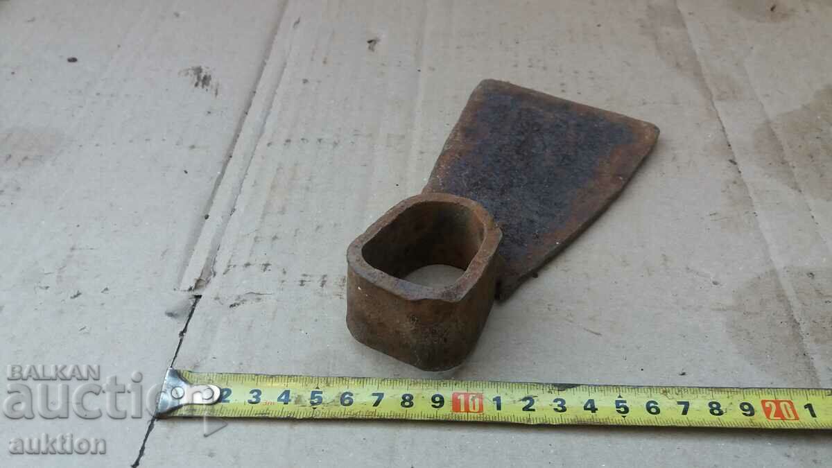 ΠΑΛΙΟ ΣΦΥΡΗΤΟ ΕΡΓΑΛΕΙΟ ΤΣΑΠΑΣ - 5 ΠΑΛΙΟ ΣΦΥΡΗΤΟ ΕΡΓΑΛΕΙΟ ΤΣΑΠΑΣ - 5