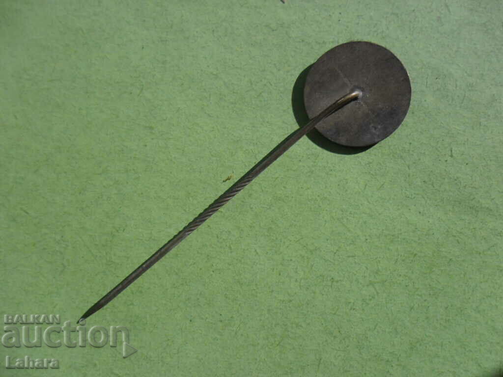 Аукцион Значка Аукцион Значка