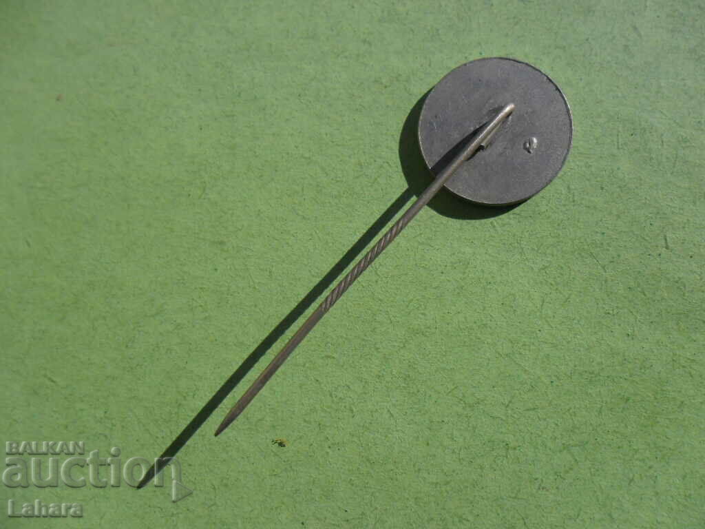 Auction Badge Auction Badge