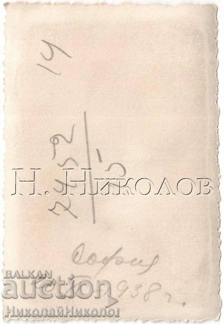 1938 ΜΙΚΡΗ ΠΑΛΙΑ ΦΩΤΟΓΡΑΦΙΑ ΠΛΑΤΕΙΑ ΣΟΦΙΑΣ ΕΘΝΟΣΥΝΕΛΕΥΣΗ Δ153 με τιμή € 2.00 | 3.91 BGN