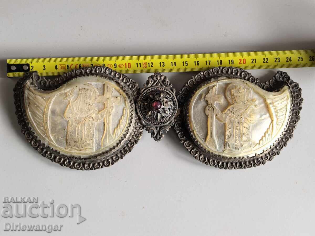 Religious pafts - 5 Religious pafts - 5