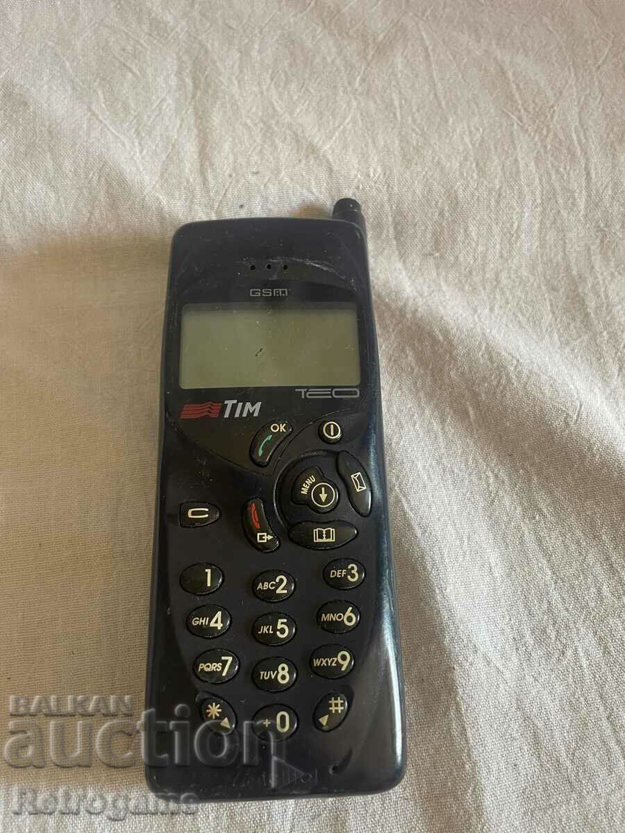 Telefon retro BZC