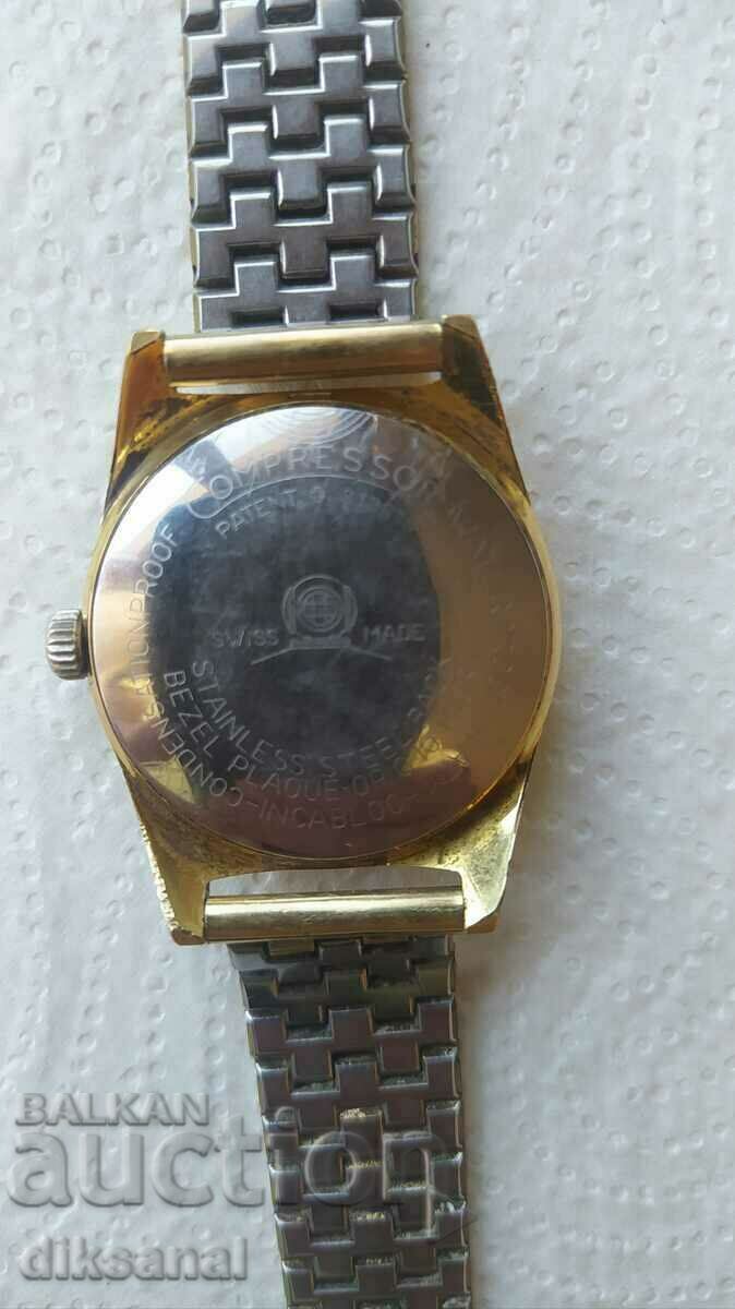 Αυτόματος Συμπιεστής Provita - 5 Αυτόματος Συμπιεστής Provita - 5