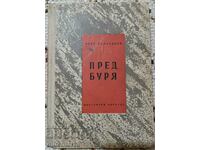 Πριν από την καταιγίδα - Μπόγιαν Μπαλαμπάνοφ