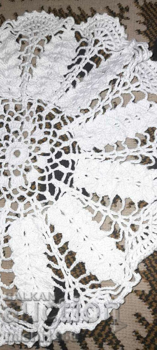 Crochet kit with price 10.00 BGN | € 5.11 Crochet kit with price 10.00 BGN | € 5.11