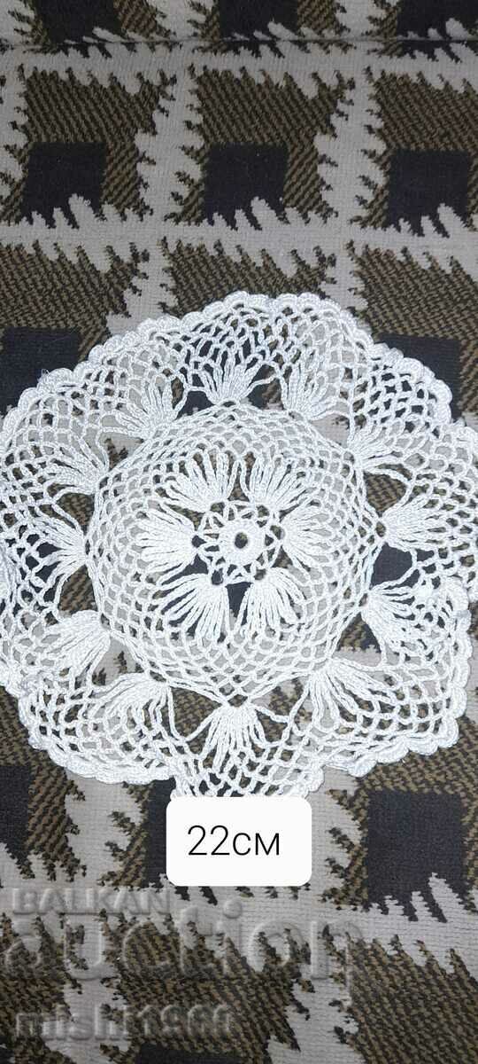 Auction Crochet kit Auction Crochet kit