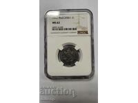 NGC MS62 2 BGN 1943
