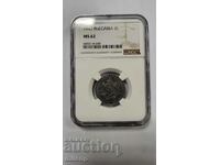 NGC MS62 2 BGN 1943