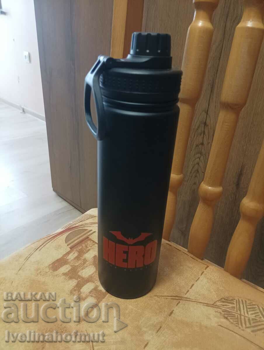 DS thermos