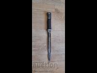 German Bayonet K98