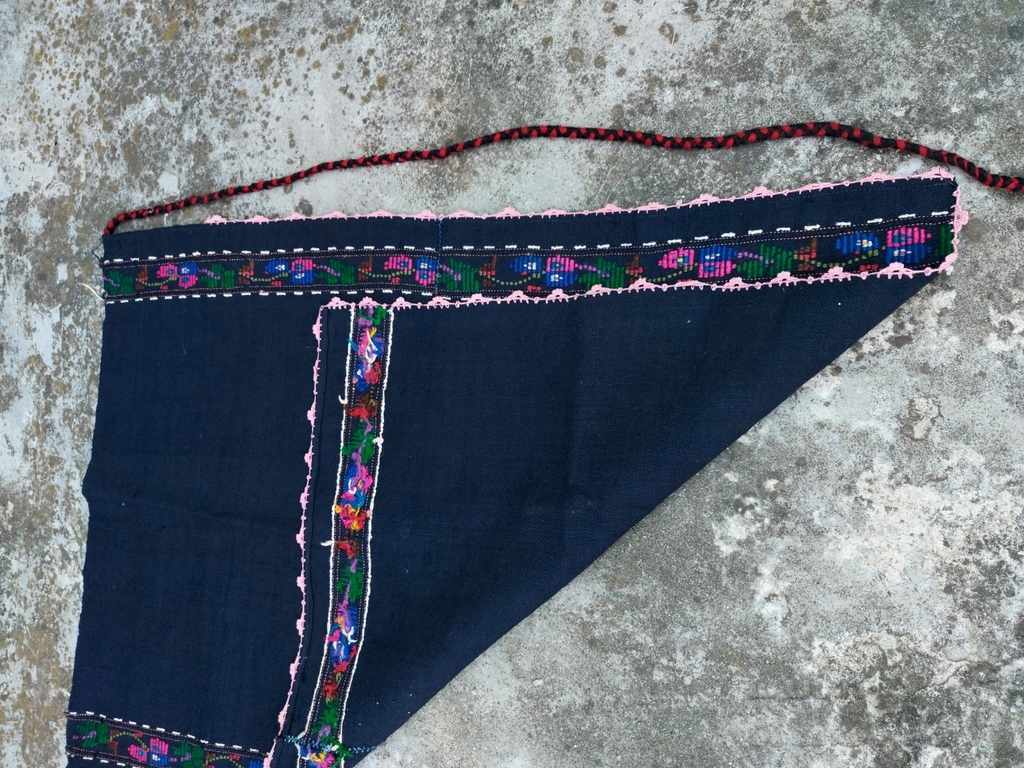 Delivery of . AUTHENTIC OLD CHASE APRON WEARED BY PISHTIMAL CRANE Delivery of . AUTHENTIC OLD CHASE APRON WEARED BY PISHTIMAL CRANE