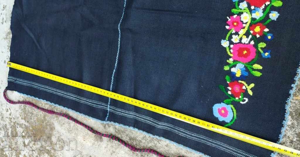 Delivery of . AUTHENTIC OLD CHASE APRON WEARED BY PISHTIMAL CRANE Delivery of . AUTHENTIC OLD CHASE APRON WEARED BY PISHTIMAL CRANE