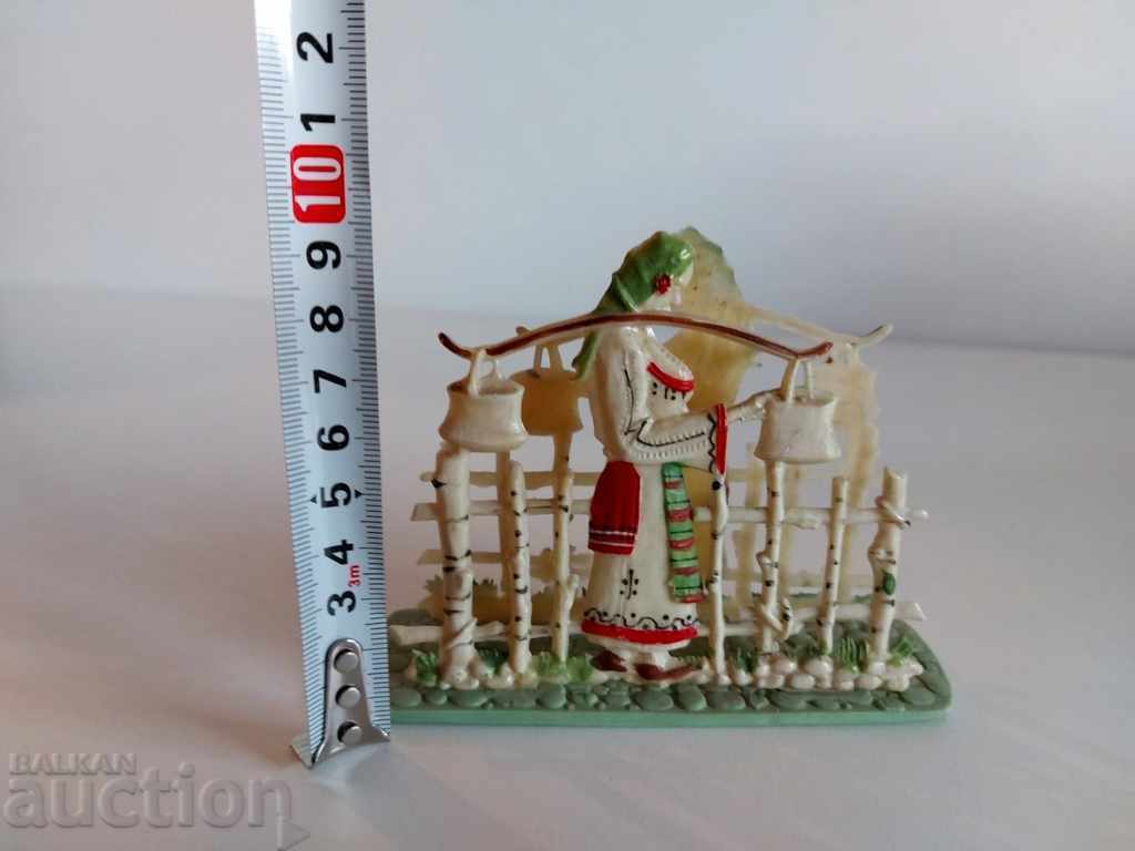 . SOC ETHNO PLASTIC NAPKIN WEARING COLLECTION OF COINS with price 19.00 BGN | € 9.71 . SOC ETHNO PLASTIC NAPKIN WEARING COLLECTION OF COINS with price 19.00 BGN | € 9.71