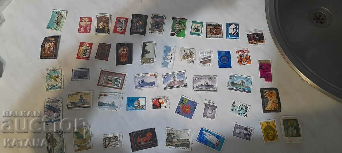 Postage stamps with price 10.00 BGN | € 5.11 Postage stamps with price 10.00 BGN | € 5.11