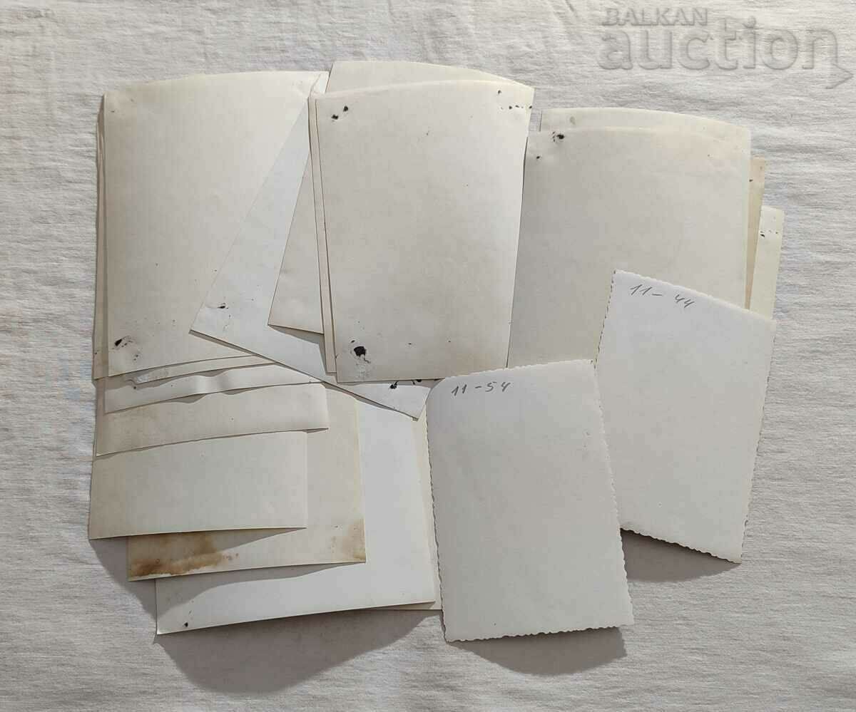 ST. ZAGORA DKMS BRIGADIER MOVEMENT PHOTOS 21 NUMBERS - 7 ST. ZAGORA DKMS BRIGADIER MOVEMENT PHOTOS 21 NUMBERS - 7