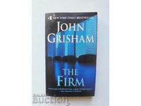 The Firm - John Grisham 2003