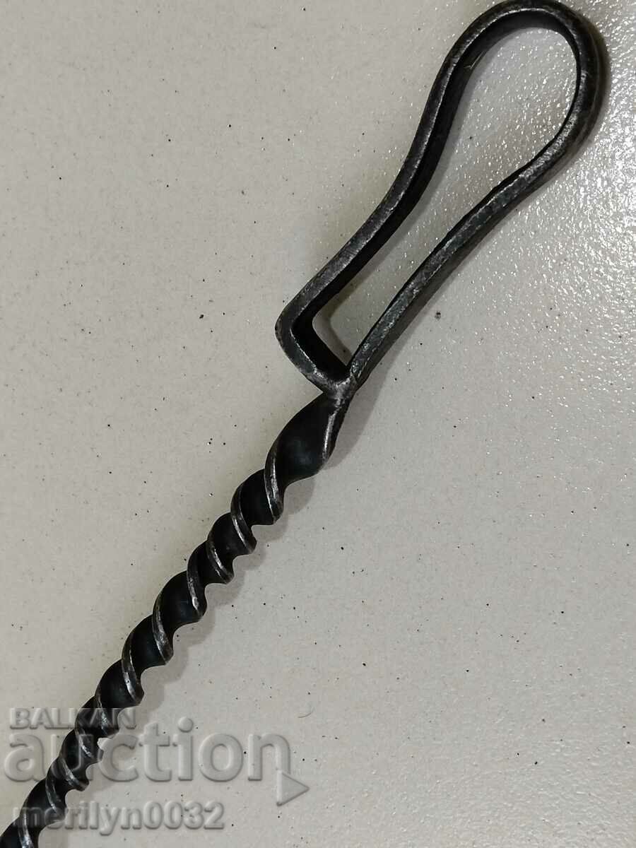 Delivery of Rye for stove and fireplace, wrought iron, dilaf, Delivery of Rye for stove and fireplace, wrought iron, dilaf,